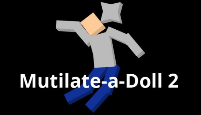 Mutilate a doll 2 download pc